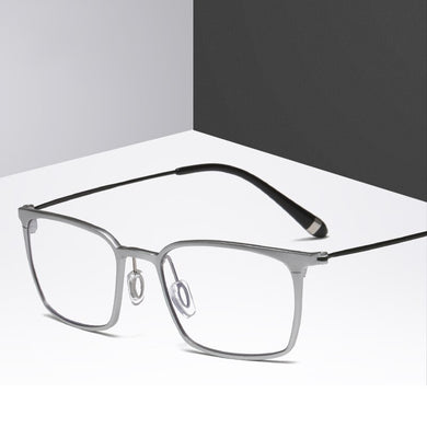 Glasses Men Women  Computer Anti Laser Blue Ray Light Fatigue Radiation-resistant Eyeglasses Frame Eyewear J805