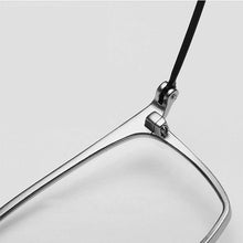 Carica l&#39;immagine nel visualizzatore di Gallery, Glasses Men Women  Computer Anti Laser Blue Ray Light Fatigue Radiation-resistant Eyeglasses Frame Eyewear J805