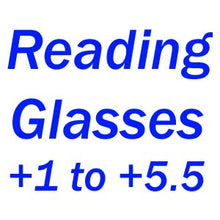 Load image into Gallery viewer, Glasses Men =claravida=pure Titanium With Steel Case Commercial Glasses Frames Reading +1 +1.5 +2 +2.5 +3 +3.5 +4 +4.5 +5 +5.5