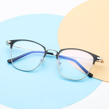 Carica l&#39;immagine nel visualizzatore di Gallery, Glasses Optical Frame Photochromic Eyeglasses Men&#39;s Myopia Glasses Eyewear Glasses Frame For Men Women  8809