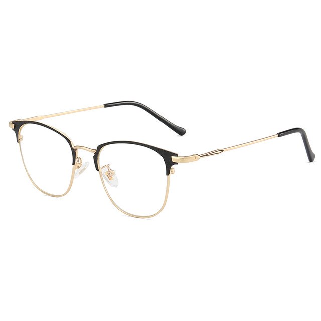 Glasses Optical Frame Photochromic Eyeglasses Men's Myopia Glasses Eyewear Glasses Frame For Men Women  8809