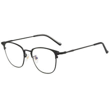 Carica l&#39;immagine nel visualizzatore di Gallery, Glasses Optical Frame Photochromic Eyeglasses Men&#39;s Myopia Glasses Eyewear Glasses Frame For Men Women  8809