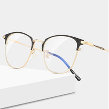 Carica l&#39;immagine nel visualizzatore di Gallery, Glasses Optical Frame Photochromic Eyeglasses Men&#39;s Myopia Glasses Eyewear Glasses Frame For Men Women  8809