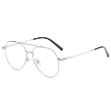 Load image into Gallery viewer, Glasses Women Men Anti Blue Light Laser Fatigue Computer Goggles Myopia Eyeglasses Male Style Optical For Female F90274