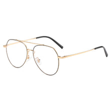 Load image into Gallery viewer, Glasses Women Men Anti Blue Light Laser Fatigue Computer Goggles Myopia Eyeglasses Male Style Optical For Female F90274