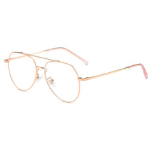 Load image into Gallery viewer, Glasses Women Men Anti Blue Light Laser Fatigue Computer Goggles Myopia Eyeglasses Male Style Optical For Female F90274