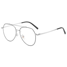 Load image into Gallery viewer, Glasses Women Men Anti Blue Light Laser Fatigue Computer Goggles Myopia Eyeglasses Male Style Optical For Female F90274
