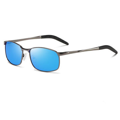 Glawes 2023 Style Men's Polarized Sunglasses Outdoor Driving Sunglasses Riding Sunglasses