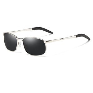 Glawes 2023 Style Men's Polarized Sunglasses Outdoor Driving Sunglasses Riding Sunglasses