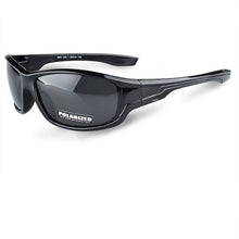 Load image into Gallery viewer, Glitztxunk Polarized Sunglasses 2018  Men Top Quality Sun Glasses for Men Brand Designer Luxury UV400 Outdoor Sport Eyewear