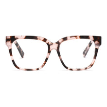 Load image into Gallery viewer, Gmei Tortoise Shell Color Acetate Women Retro Glasses Frame Optical Square Myopia Prescription Eyeglasses Frames M62435