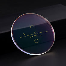 Load image into Gallery viewer, Gmei Optical 1.61 High Index Computer Office Work Multifocal Digital Free Form Progressive Lenses for Eye Protection 2 Pieces