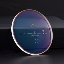 Load image into Gallery viewer, Gmei Optical 1.61 High Index Computer Office Work Multifocal Digital Free Form Progressive Lenses for Eye Protection 2 Pieces