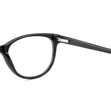 Load image into Gallery viewer, Gmei Optical Acetate Cat Eye Full Rim Women Optical Glasses Frames For Myopia Presbyopia Spectacles With Spring Hinges YH6024