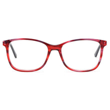 Load image into Gallery viewer, Gmei Optical Acetate Glasses Frame Women Square Prescription Eyeglasses Myopia Optical Frame Female Full Rim Spectacles M22003