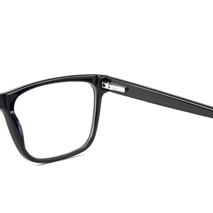 Gmei Optical Acetate Square Full Rim Men Optical Glasses Frames Women Myopia Presbyopia Glasses Frame With Spring Hinges YH6023