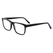 Load image into Gallery viewer, Gmei Optical Acetate Square Full Rim Men Optical Glasses Frames Women Myopia Presbyopia Glasses Frame With Spring Hinges YH6023