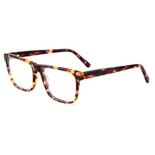 Load image into Gallery viewer, Gmei Optical Acetate Square Full Rim Men Optical Glasses Frames Women Myopia Presbyopia Glasses Frame With Spring Hinges YH6023