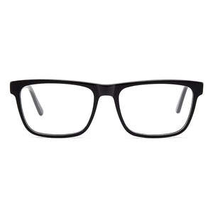 Gmei Optical Acetate Square Full Rim Men Optical Glasses Frames Women Myopia Presbyopia Glasses Frame With Spring Hinges YH6023