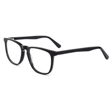 Load image into Gallery viewer, Gmei Optical Acetate Square Full Rim Women Optical Glasses Frames Men Myopia Presbyopia Spectacles With Spring Hinges YH6031