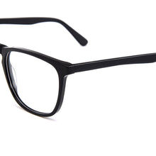 Load image into Gallery viewer, Gmei Optical Acetate Square Full Rim Women Optical Glasses Frames Men Myopia Presbyopia Spectacles With Spring Hinges YH6031