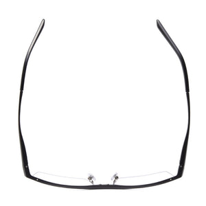 Gmei Optical Brand Designer Men Glasses Frames Aluminium Magnesium-Alloy Frame Spectacle Eyeglasses Myopia Glasses GF1060