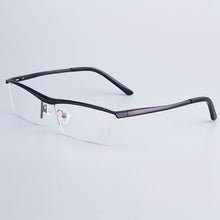 Load image into Gallery viewer, Gmei Optical Brand Designer Men Glasses Frames Aluminium Magnesium-Alloy Frame Spectacle Eyeglasses Myopia Glasses GF1060