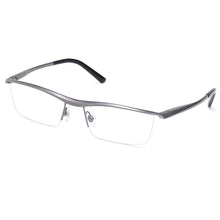Load image into Gallery viewer, Gmei Optical Brand Designer Men Glasses Frames Aluminium Magnesium-Alloy Frame Spectacle Eyeglasses Myopia Glasses GF1060