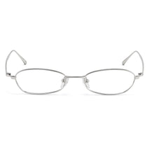Carica l&#39;immagine nel visualizzatore di Gallery, Gmei Optical Classic ultraleggero montatura per occhiali in titanio puro viso piccolo adatto montatura per occhiali da vista femminile di marca di design 