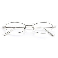 Carica l&#39;immagine nel visualizzatore di Gallery, Gmei Optical Classic ultraleggero montatura per occhiali in titanio puro viso piccolo adatto montatura per occhiali da vista femminile di marca di design 