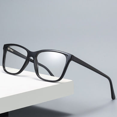 Gmei Optical Classic Women Myopia Glasses Frame With Spring Hinges Female Optics Eyewear Spectacles Frames Oculos 6 Colors 2015