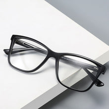 Load image into Gallery viewer, Gmei Optical Classic Women Myopia Glasses Frame With Spring Hinges Female Optics Eyewear Spectacles Frames Oculos 6 Colors 2015