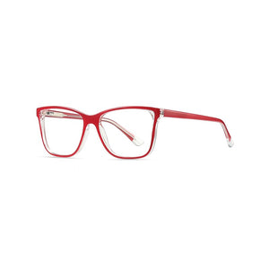 Gmei Optical Classic Women Myopia Glasses Frame With Spring Hinges Female Optics Eyewear Spectacles Frames Oculos 6 Colors 2015