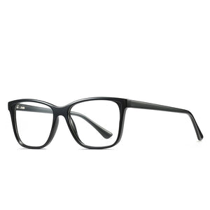 Gmei Optical Classic Women Myopia Glasses Frame With Spring Hinges Female Optics Eyewear Spectacles Frames Oculos 6 Colors 2015