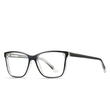 Load image into Gallery viewer, Gmei Optical Classic Women Myopia Glasses Frame With Spring Hinges Female Optics Eyewear Spectacles Frames Oculos 6 Colors 2015