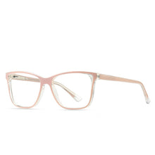 Load image into Gallery viewer, Gmei Optical Classic Women Myopia Glasses Frame With Spring Hinges Female Optics Eyewear Spectacles Frames Oculos 6 Colors 2015