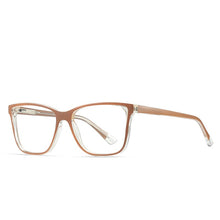 Load image into Gallery viewer, Gmei Optical Classic Women Myopia Glasses Frame With Spring Hinges Female Optics Eyewear Spectacles Frames Oculos 6 Colors 2015