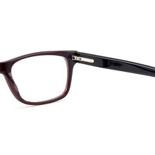 Load image into Gallery viewer, Gmei Optical Classical Square Acetate Full Rim Optical Glasses Frames Women Myopia Presbyopia Eyewear With Spring Hinges A722