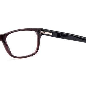 Gmei Optical Classical Square Acetate Full Rim Optical Glasses Frames Women Myopia Presbyopia Eyewear With Spring Hinges A722