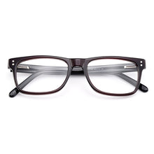 Load image into Gallery viewer, Gmei Optical Classical Square Acetate Full Rim Optical Glasses Frames Women Myopia Presbyopia Eyewear With Spring Hinges A722