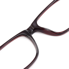 Load image into Gallery viewer, Gmei Optical Classical Square Acetate Full Rim Optical Glasses Frames Women Myopia Presbyopia Eyewear With Spring Hinges A722