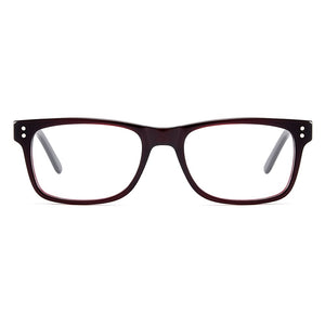 Gmei Optical Classical Square Acetate Full Rim Optical Glasses Frames Women Myopia Presbyopia Eyewear With Spring Hinges A722