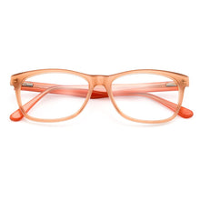 Load image into Gallery viewer, Gmei Optical Classical Square Acetate Full Rim Optical Women Glasses Frame Men Myopia Presbyopia Eyewear With Spring Hinges A727