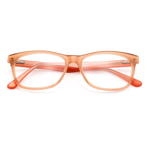 Gmei Optical Classical Square Acetate Full Rim Optical Women Glasses Frame Men Myopia Presbyopia Eyewear With Spring Hinges A727