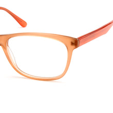 Load image into Gallery viewer, Gmei Optical Classical Square Acetate Full Rim Optical Women Glasses Frame Men Myopia Presbyopia Eyewear With Spring Hinges A727