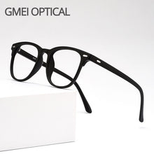 Load image into Gallery viewer, Gmei Optical Cute Ultralight Transparent Women Glasses Frames Female Brand Designer Myopia Prescription Spectacles Frames M5127