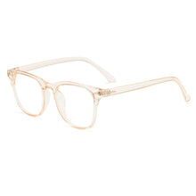 Load image into Gallery viewer, Gmei Optical Cute Ultralight Transparent Women Glasses Frames Female Brand Designer Myopia Prescription Spectacles Frames M5127