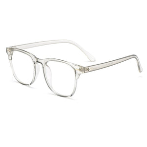 Gmei Optical Cute Ultralight Transparent Women Glasses Frames Female Brand Designer Myopia Prescription Spectacles Frames M5127