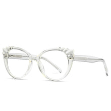 Load image into Gallery viewer, Gmei Optical Designed Transparent Women Glasses Frame Oval Female Clear Myopia Prescription Eyeglasses Frames 2037