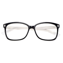 Load image into Gallery viewer, Gmei Optical Square Full Rim Plastic Women Glasses Frames For Myopia Presbyopia Reading Prescription Eyeglasses H8002